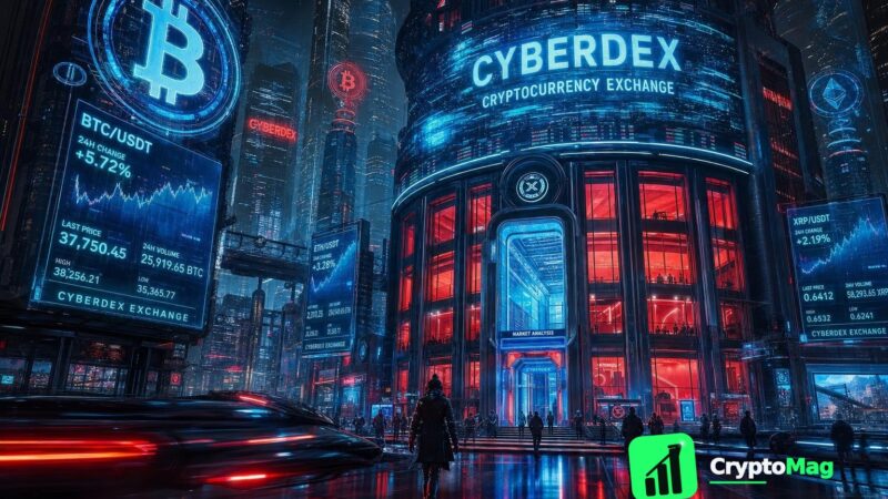 Binance Supplies Data in Russian Investigation Linked to Ukraine Donations