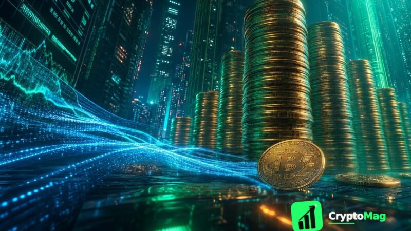 Binance Users Increase Bitcoin Holdings by 16,349 BTC as ETH and USDT Decline