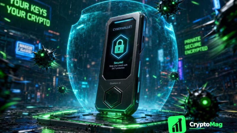 BitBox Addresses Critical Vulnerabilities in Hardware Wallets