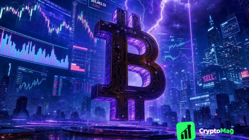 Reassessing Bitcoin Allocation: Insights from Gregory Mall’s Backtesting