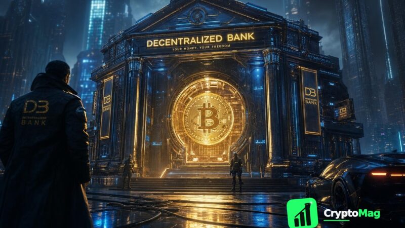 Bitcoin-Backed Lending Gains Momentum in Institutional Finance