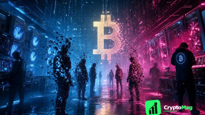 Bitcoin BIP-110 Moves to Mandatory Signaling Amid Low Miner Support