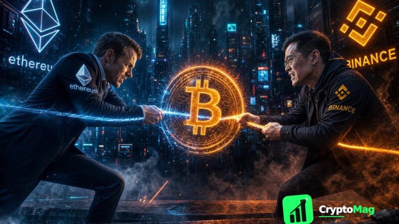 Dispute Over Bitcoin BIP Editor Position Sparks Controversy