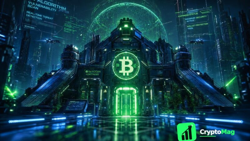 Urgent Call for Better AI Access to Bolster Bitcoin Security