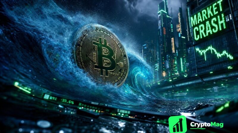 Bitcoin Falls Below $63,000 Amid Iran Deal Optimism and Coldcard Exploit Losses