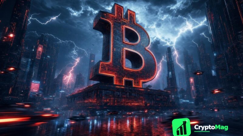 Bitcoin Faces Potential Drop to $59K Amid U.S.–Iran Tensions