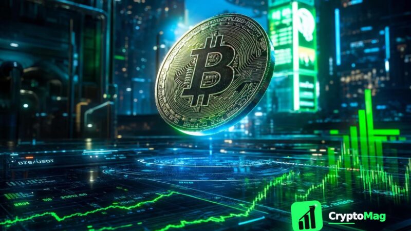 Bitcoin Maintains Stability Above $65,000 Amid Iran-Oman Deal Speculation