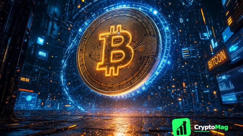Bitcoin Price Holds Steady Above $64K Amid Geopolitical Tensions