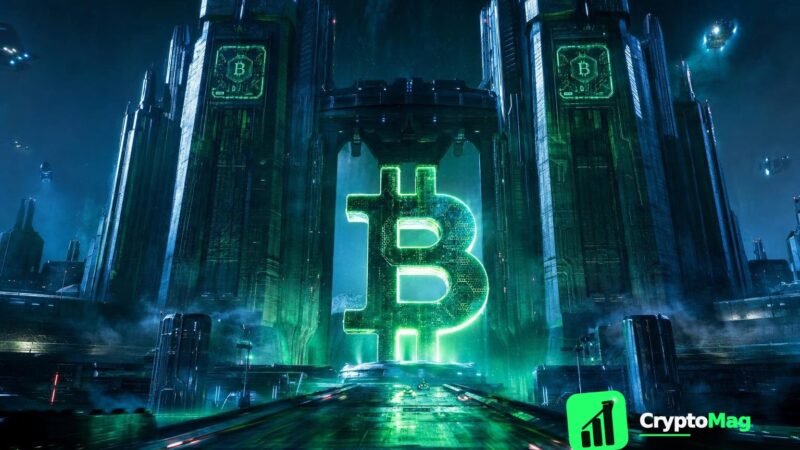 Bitcoin Price Holds Steady Amid Several Potential Risks