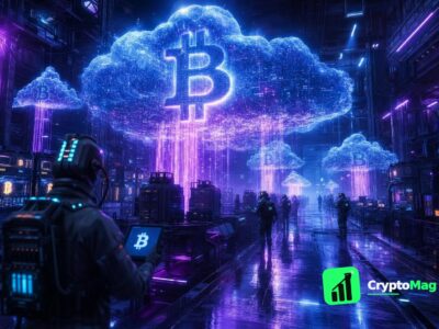 Bitcoin Reaches $72,500 as SHRMiner Offers New Mining Opportunities