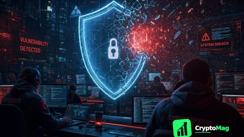 Bitcoin Red Team Discovers 4,962 Security Issues Amid Coldcard Exploit
