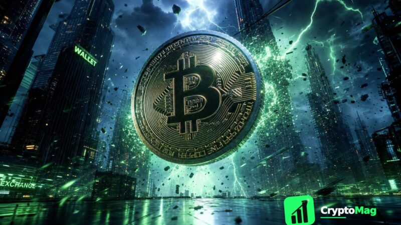 Bitcoin Remains Steady at $64,700 Amid Rising Middle East Tensions