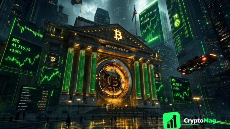 Understanding Bitcoin Strategic Reserves and Government Holdings