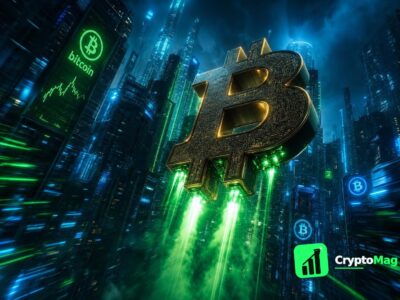 Bitcoin Surges 11% to Exceed $71,000 Amid Market Changes