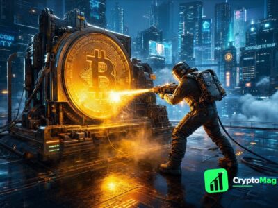 Bitcoin Surges Past $71,000: Exploring Passive Income with ASDeFi Cloud Mining