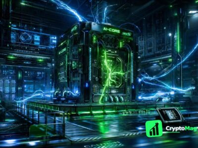 Bitdeer Secures $400 Million AI Contract for Malaysian Data Center