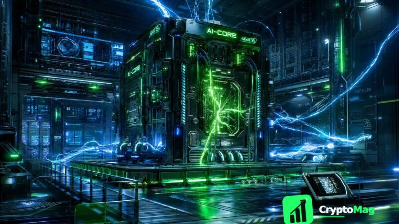 Bitdeer Secures $400 Million AI Contract for Malaysian Data Center
