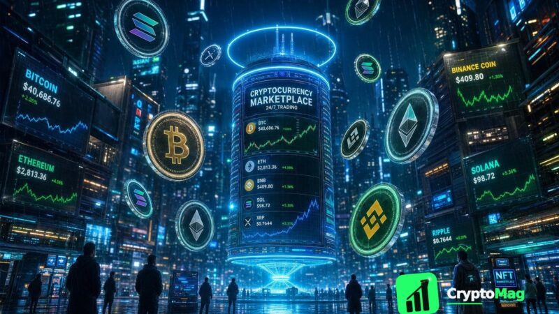 Bitget Expands Stock Dual Investment Program with Over 20 U.S. Assets