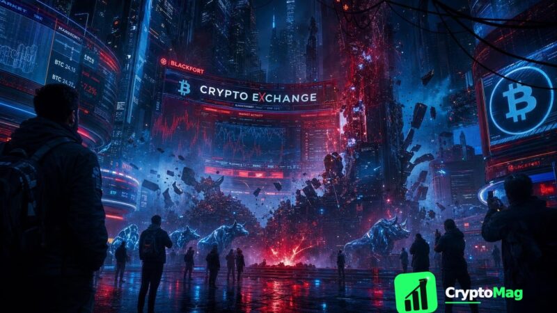 Bitget Withdraws Crypto Services for Japan Residents Amid Regulatory Scrutiny