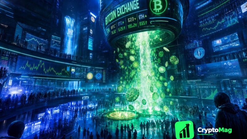 BitGo Reports $4.3B in Q2 Revenue Amid $19M Loss