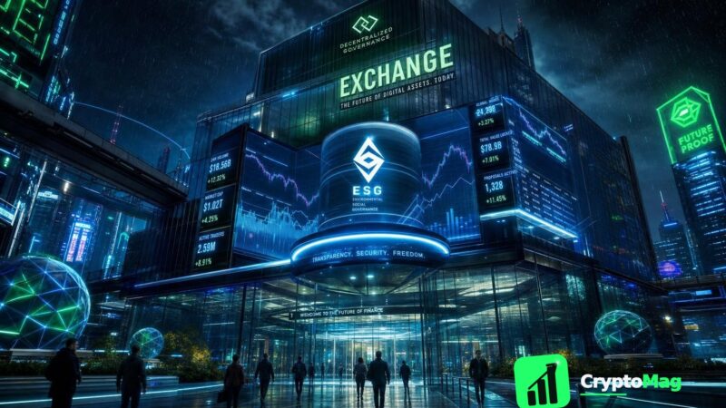 Bithumb Targets 2028 IPO with Comprehensive Governance Changes