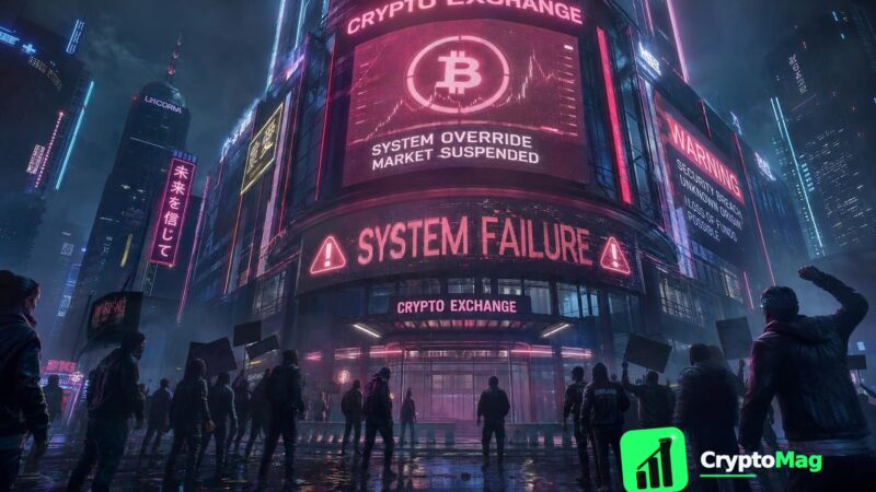 BitMart Founder Denies Audit Requests Amid Blocked Withdrawals and Employee Payment Issues