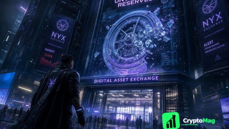 BitMart’s Absence of Proof-of-Reserves Raises Custody Concerns
