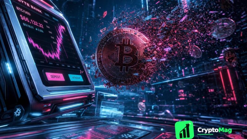 BitMEX Spent Two Years Searching for Buyer Before Decision to Shut Down