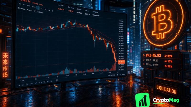 Bitway Experiences Price Pullback After Soaring 250%