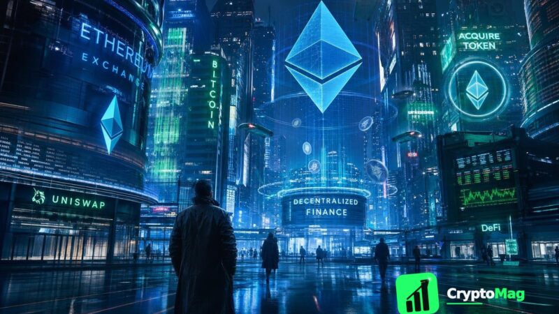 BlackRock Expands Blockchain Strategy with Two New Tokenized Funds