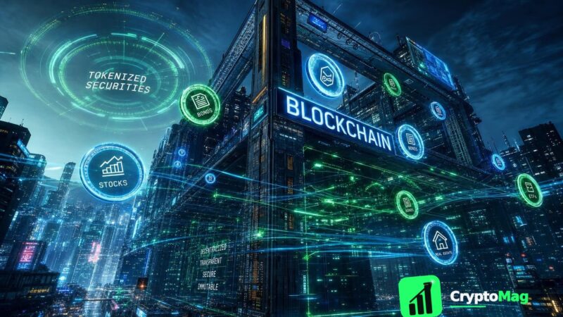 Blockchain Association Advocates for SEC to Repeal NMS Rules on Tokenized Markets
