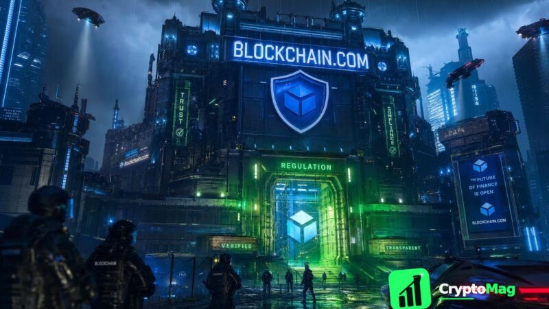 Blockchain.com Secures Full Virtual Asset Service Provider License in Cayman Islands