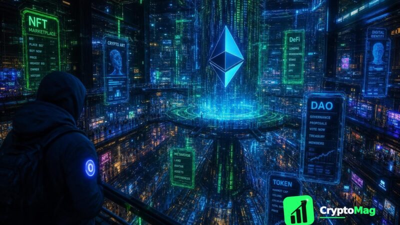BlockDAG Set for Exchange and Super App Launches Amid Market Challenges