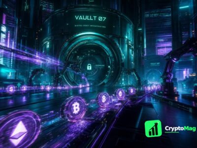 Blueprint Finance Secures Funding from BitGo and FalconX in Polychain-led Round