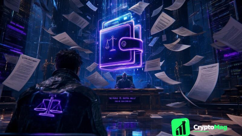 BNB Chain Initiates Lawsuit Against Former Employee Over $628K Memecoin Trade