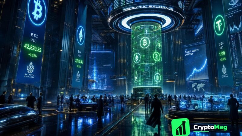 Boerse Stuttgart Digital and Tradias Merge to Form Major Crypto Firm