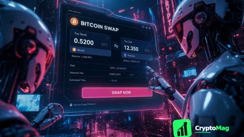 Boltz Suspends Bitcoin Swaps Indefinitely Amid AI-Driven Attacks