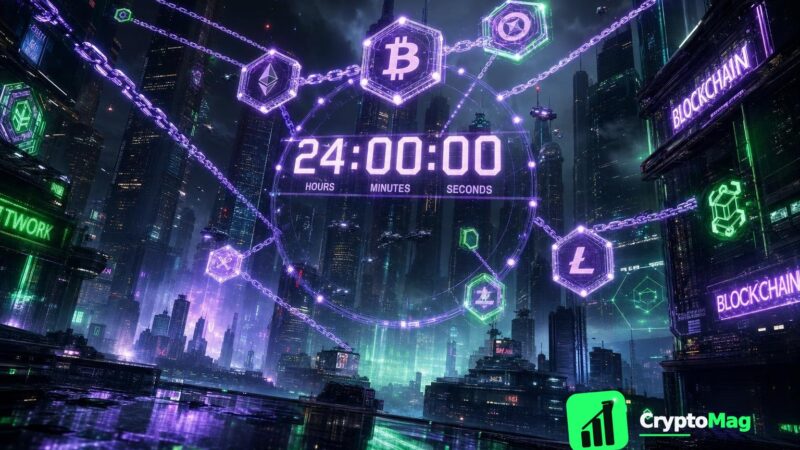 Brazil Implements 24-Hour Hold on $10,000 Crypto Transfers Starting 2027