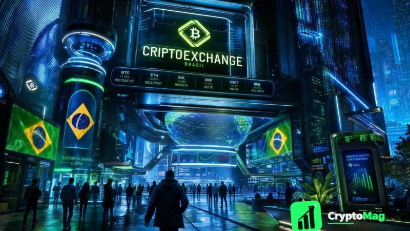 Brazil’s Central Bank Implements Delays on Major Crypto Transfers