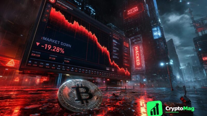 Bullish Reports $280 Million Loss as Crypto Trading Weakens