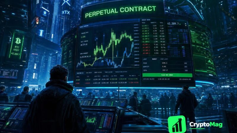 Bybit Boosts TradFi Perpetual Contracts with New Listings