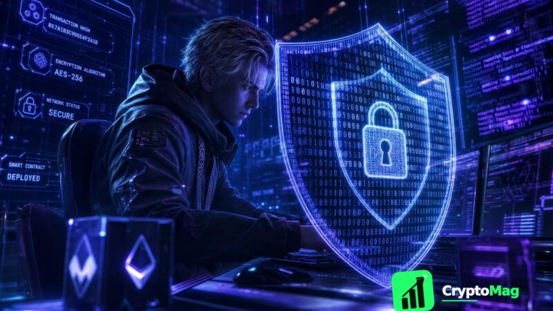 Canopy and Fhenix Introduce Privacy-First Default for Onchain Applications