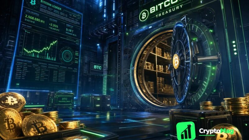 Capital B Enhances Bitcoin Holdings with New Purchase