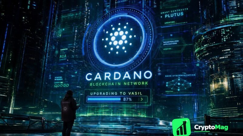 Cardano’s Dijkstra Upgrade: Plans for 2026 and 2027 Rollouts