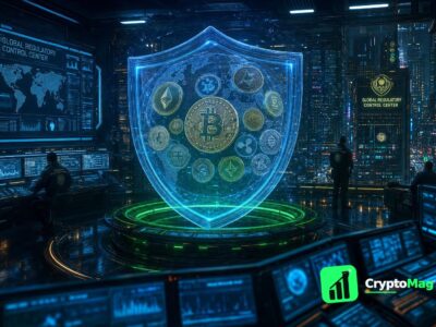 CFTC Advances Crypto Regulation Plans Despite CLARITY Act Uncertainty