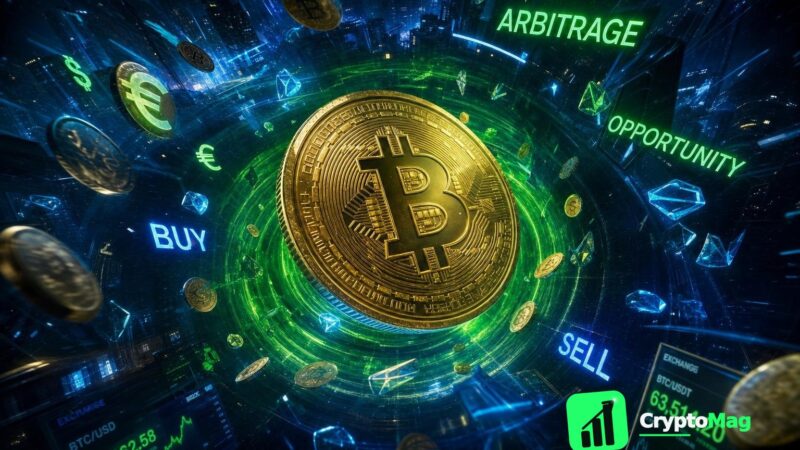 James Chanos Claims $80B Arbitrage Opportunity in Bitcoin Strategy