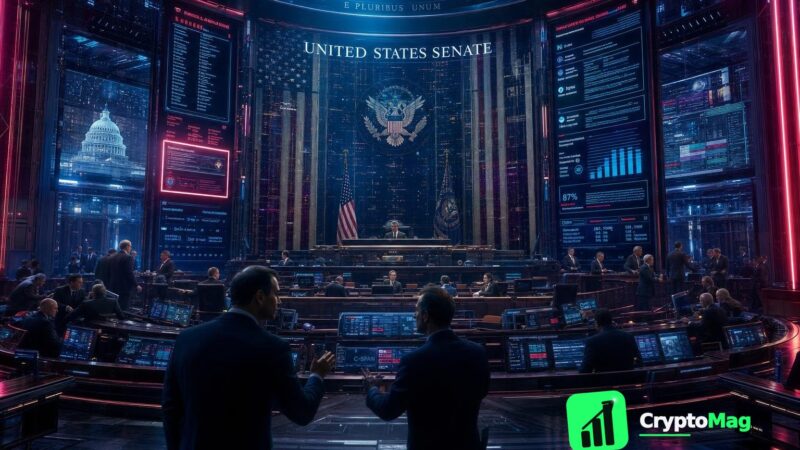 Clarity Act Delay: A Necessary Pausing for Crypto Legislation