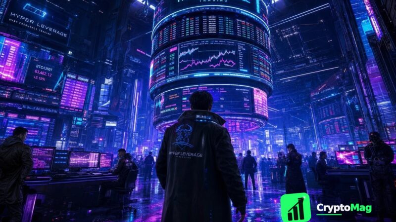 Coinbase Integrates 50x Hyperliquid Perpetual Contracts into Base App