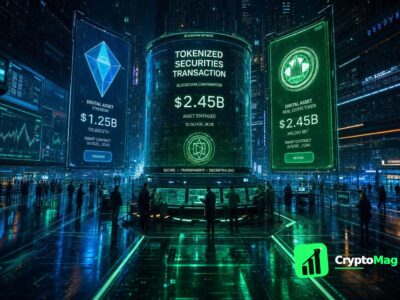 Coinbase Establishes Tokenized Securities Hub in Abu Dhabi