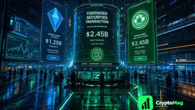 Coinbase Establishes Tokenized Securities Hub in Abu Dhabi